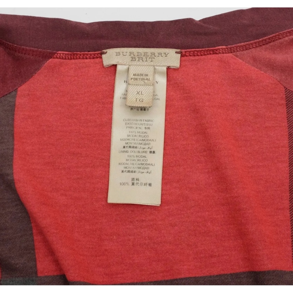 Burberry Cardigan - Picture 6 of 7
